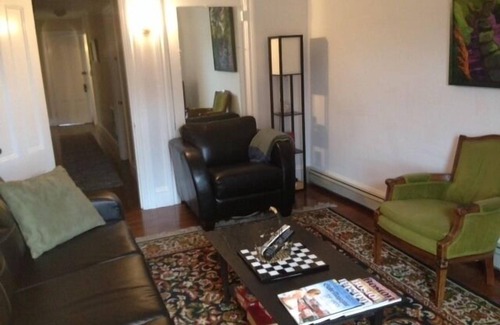 South Boston Apartment | Spacious, Immaculate, Great Location