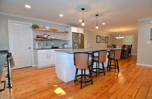 The Pines House | SPACIOUS, IN THE PINES REHOBOTH BEACH HOME - 84 Kent St.