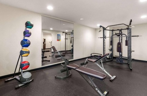 Beaverton House | Spacious, inviting suites with quick access to Portland