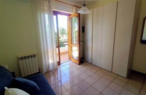 Aci Sant'Antonio Villa | Spacious and cozy villa located between the sea and the volcano Etna!