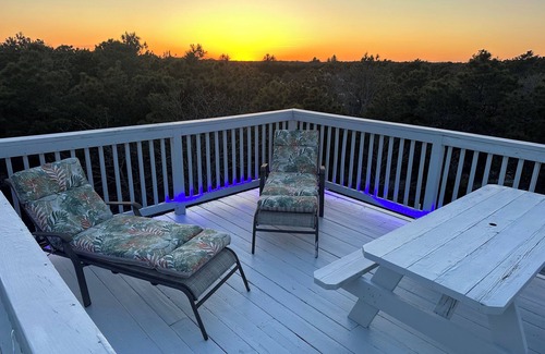 Katama House | Spacious Katama Home-Open during Martha's Vineyard Striped Bass & Bluefish Derby