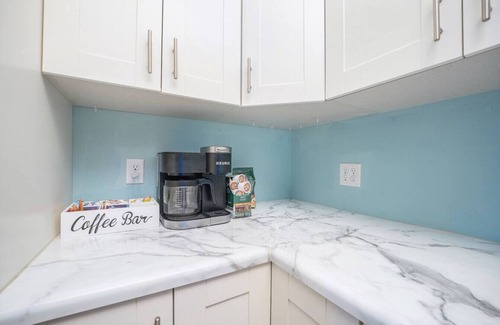 South Gull Lake House | Spacious King Suite on Gull Lake