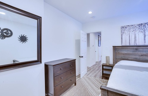 La Plata House | Spacious La Plata Escape