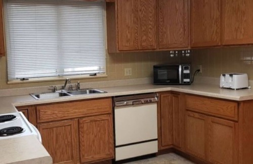 Mountain Home House | Spacious Lake House with View of Norfork Lake