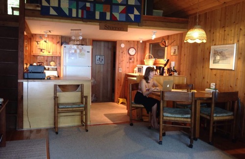 Pentwater Cottage | Spacious Lake Michigan Lakefront Cottage