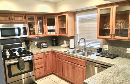 Lake Havasu City House | Spacious Lake Havasu Getaway! 90ft Boat Parking