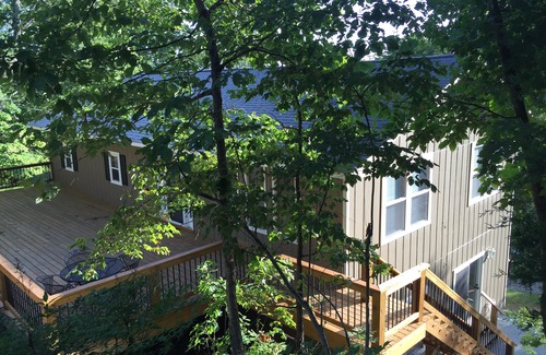 Sylvan Shores House | Spacious Lakefront Home-Don't Miss This One