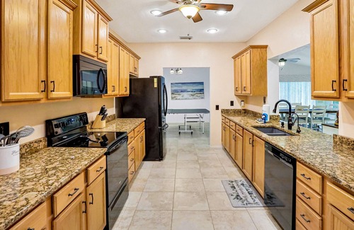 Lake Placid House | Spacious lakefront home with water views, private pool, boat lift, & fireplace