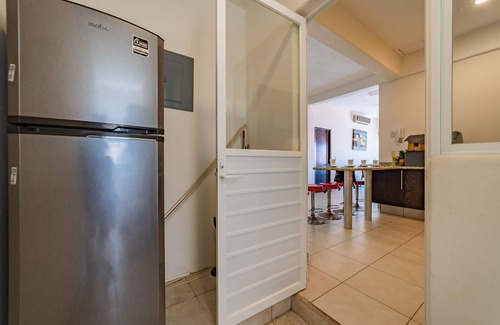 Santa Maria Huatulco Condo | Spacious Layout Close to Beach in Central Location