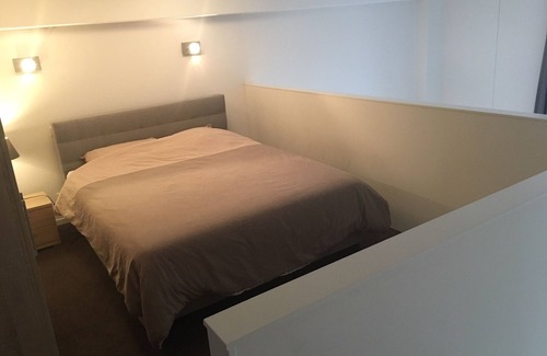 Eindhoven City Center Apartment | Spacious Loft in the center of Eindhoven