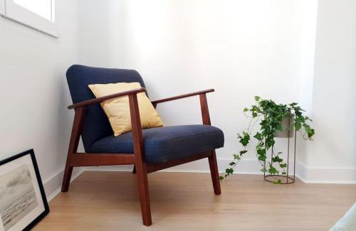 La Victoria Apartment | Spacious Loft, Parking Free M