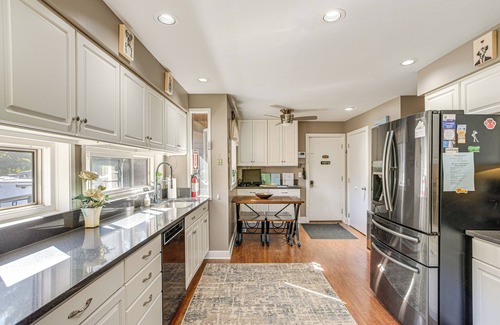 Mansfield House | Spacious Lucas Home w/Private Pool & Game Room!