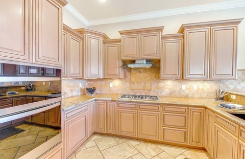 Fort Mohave House | Spacious Luxe Home w/Lake Access in Fort Mohave!