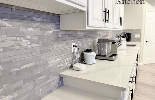 Colorado Springs House | Spacious Luxury Smart Home w/Spa & Theater in Colorado Springs