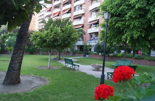 Velilla-Taramay Apartment | Spacious Luxurious Flat W/Beautiful Sea Views For 6 People WiFi Parking Bikes