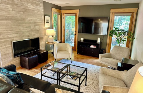 Arapahoe Ridge House | Spacious Luxury Boulder Home