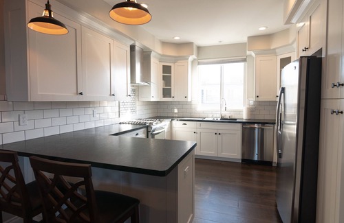 Downtown Condo | Spacious Luxury Condo, Recently Built 324 Stimson Ave, Pismo Beach