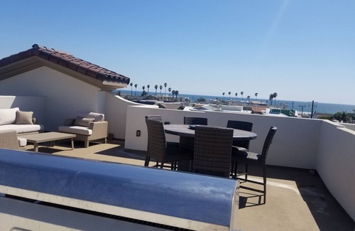 Downtown Condo | Spacious Luxury Condo, Recently Built 324 Stimson Ave, Pismo Beach