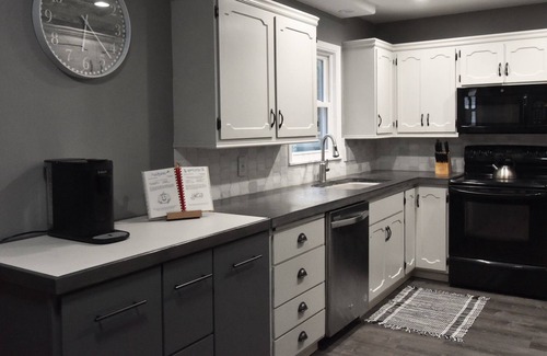 Rochester House | Spacious luxury near Mayo Clinic - Downtown