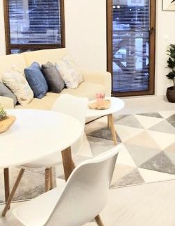 Shiligarnika Apartment | Spacious luxury studio with mountain view - SPA available