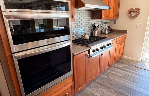 South Scottsdale House | Spacious McCormick Ranch 4BR/3BA, Resort Pool, WIFI, BBQ, Patio Heater, Parking