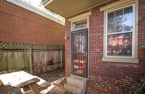 Harrisburg - Hershey House | Spacious Midtown HBG home just minutes from the Farm Show Complex and Hersey Park