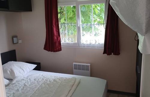 Epreville House | Spacious mobile home 32m2 at the gateway to Etretat