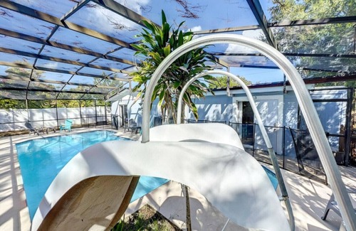 Altamonte Springs Apartment | Spacious Modern Apartment