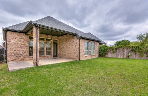 Coppell House | Spacious&Modern -4BR/2BA 5MintoDFW