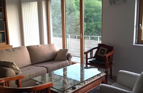 Fontainebleau Apartment | Spacious modern apartment in Fontainebleau near INSEAD (5’ walk), downtown (10’)