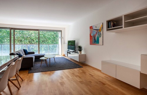 Jewish Quarter Apartment | *Spacious modern an apartment in city center*