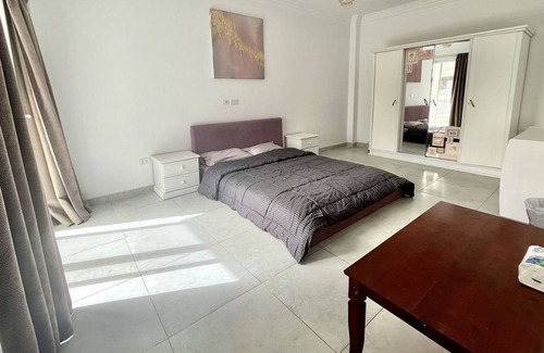 Sheikh Zayed City Apartment | Spacious modern boho 2 bedroom apartment in sheikh zayed