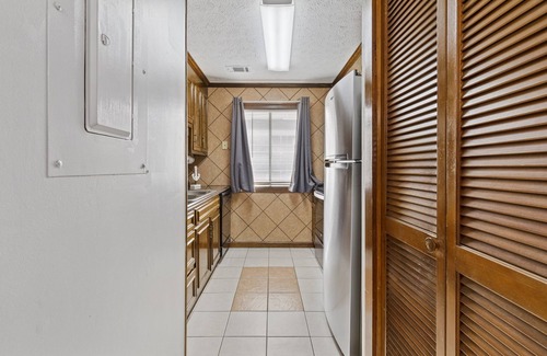 Myrtle Beach Apartment | Spacious Modern Condo - 1st Floor - One Block to the Beach