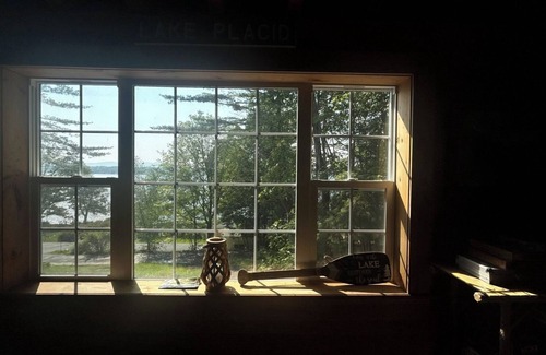 Northville House | Spacious, modern, home by the lake