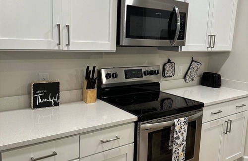 Northwest Pensacola Apartment | Spacious modern living