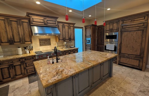 Midtown House | Spacious Modern Palo Alto Home Near Stanford, Google, Meta - 4BR/BA 3000+ Sq Ft