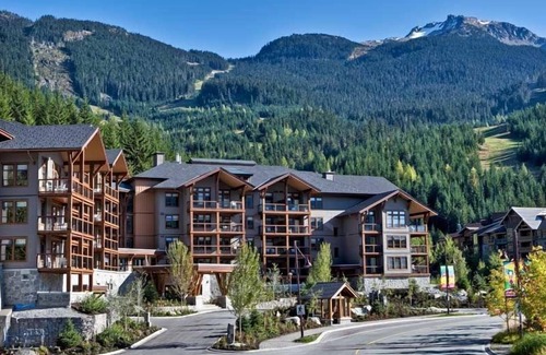 Whistler Creekside Apartment | Spacious + Modern Suite | Minutes from Whistler