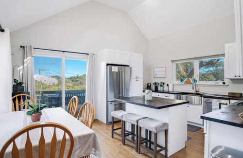 Montauk House | Spacious Montauk Home Minutes to Ditch Plains Beach and Montauk Point.