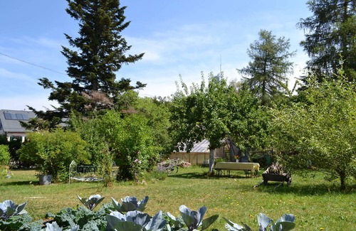 Aubure Apartment | Spacious mountain apartment ideal for families