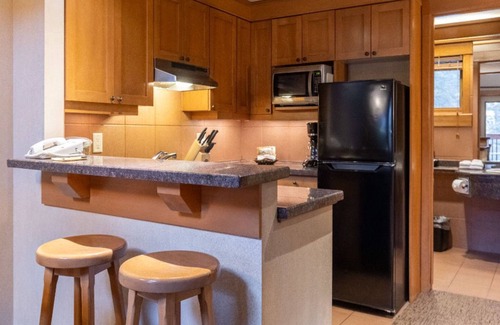 Banff Condo | Spacious Mountain Getaway | Hot Pools Access!