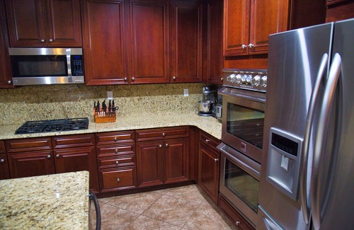 Tehachapi House | Spacious Mountain Home in the City Limits