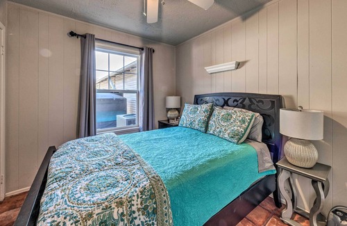 Glencoe House | Spacious Mountain home near Ruidoso