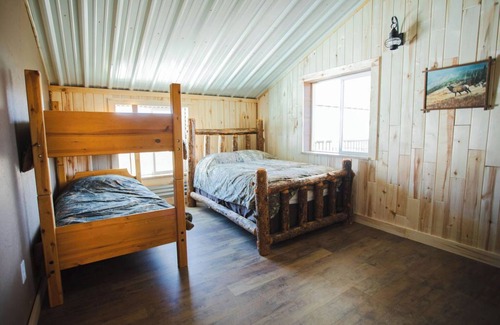 Dolores Cabin | Spacious mountain lodge in the San Juan Mountains.