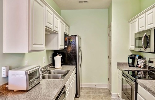 Waterford Plantation Condo | Spacious Myrtle Beach Family Condo w/Resort Pool!