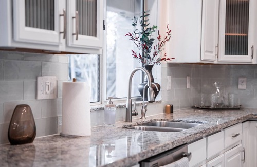 Arabian Crest House | Spacious N. Scottsdale 6 Bdrm Sanctuary w/Pool!