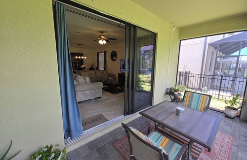 Port Charlotte House | Spacious New 4 Bedroom Home in Westport master planned community