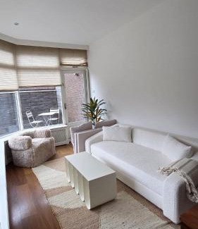 Lisse City Center Apartment | spacious new appartment