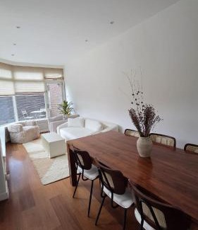 Lisse City Center Apartment | spacious new appartment
