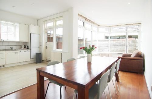 Lisse City Center Apartment | spacious new appartment