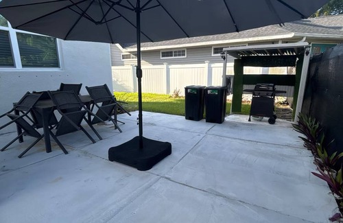 Pinellas Park House | Spacious New construction 5-bedroom house
